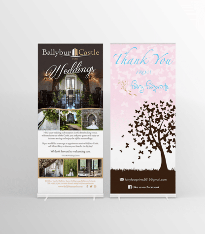 Econo Pull Up Banner - Image 4