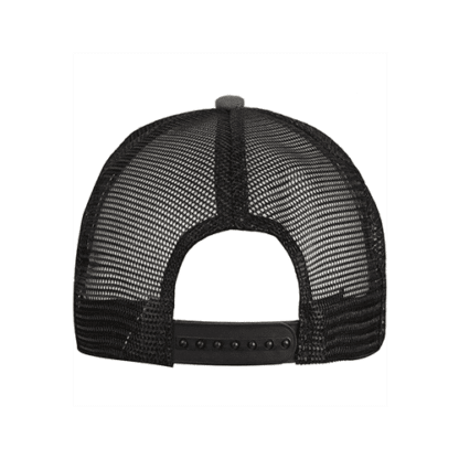 Vintage Trucker Cap Three-Tone - Image 2