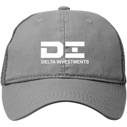 Urban Trucker Cap - Image 2