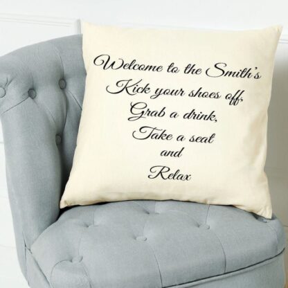 Scatter Cushion 600mm x 600mm - Image 4