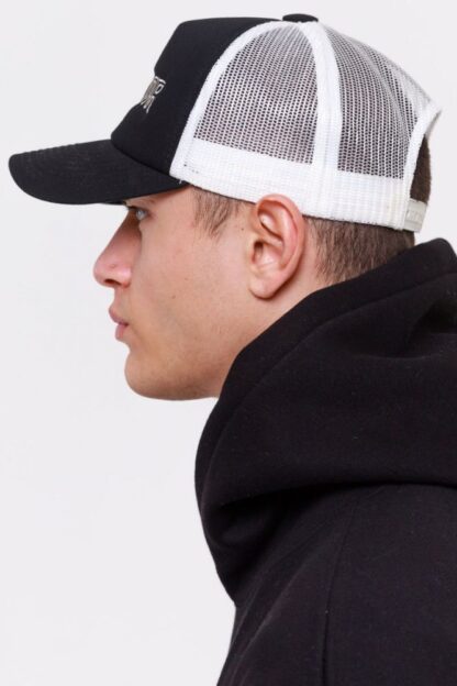 Trucker Cap - Image 4
