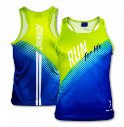 Wozah .... Custom Vest - Image 5
