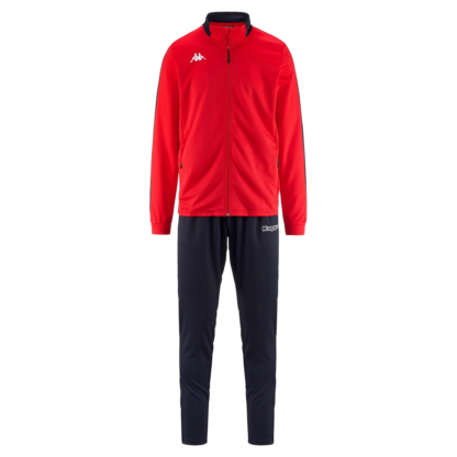 Kappa Salcito Full Tracksuit