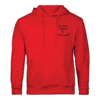 Jan Smuts Scouts Group ADULT
