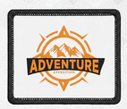 3D DTF UV Patches - A4 Square