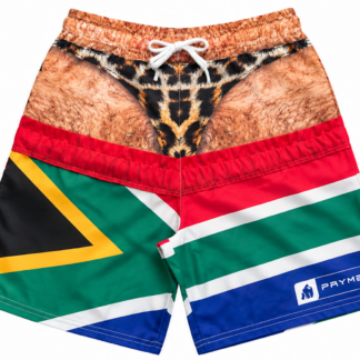 Wozah Summer SA swim shorts